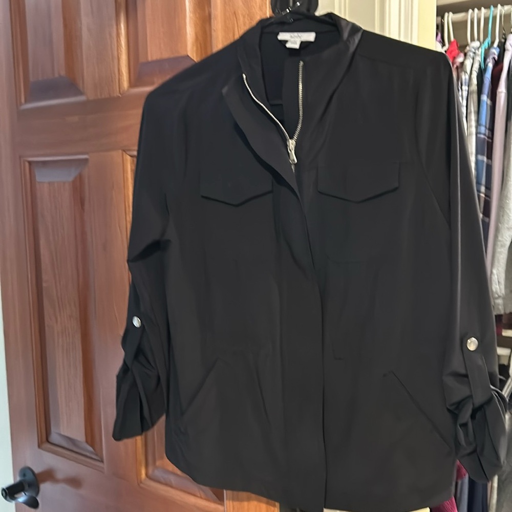New without tag